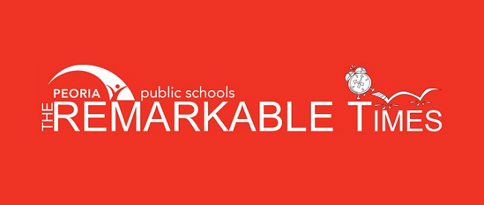 Week of January 29, 2018 | Peoria Public Schools