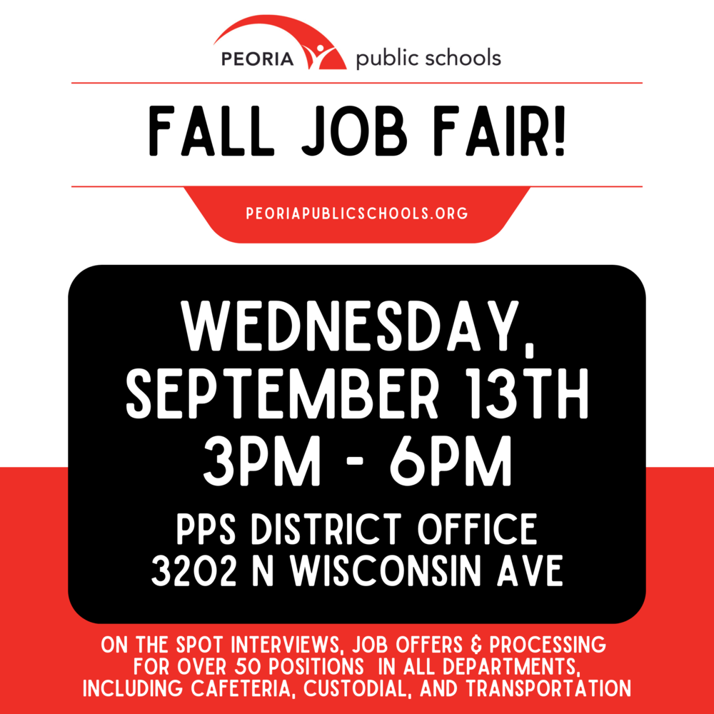 jobfair