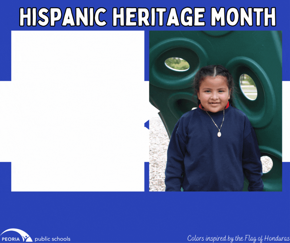 hispanic heritage Month